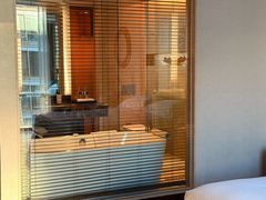 -青岛海尔洲际酒店