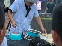 -鼎盛王朝康熙大典实景演出