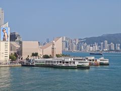 -海港城
