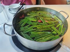 -刘少华贵州小黄牛·鲜牛肉火锅(总店)