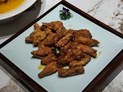 -美庐餐厅·湖北菜·吴佩孚公馆(南京路店)