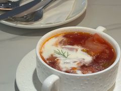 -库滋明·俄罗斯特色美食(中央大街店)