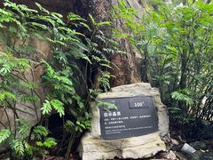 -海口观澜湖火山温泉谷