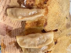 -听涛雅苑百味饺子老家菜馆