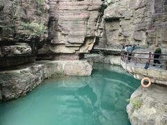 -云台山风景名胜区