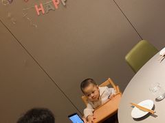 -海底捞火锅(金光华店)