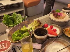 -湊湊火锅·茶憩(南京万象天地店)