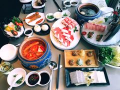 -享月汤皇·海鲜小火锅·聚会(曲江创意谷店)