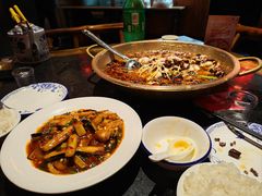 -蜀都丰 正宗水煮鱼(建德天城店)