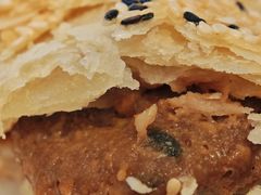 鸭油烧饼-耿福兴(罍街店)