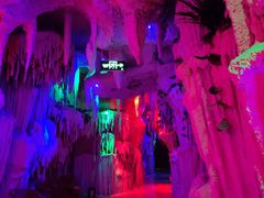 -水晶之星洗浴温泉汗蒸