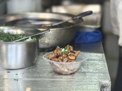 -大马弄蒋师傅美食酥鱼(察院前店)