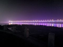 -星海湾跨海大桥