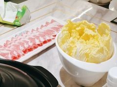 -四季缤纷椰子鸡(梅溪新天地店)