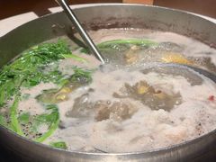 -潮泰牛肉火锅 · 创于1992年(车公庙店)