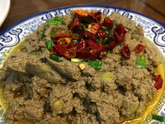 -鼎香润(德胜门内店)