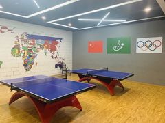 -梧桐阳光国际游泳健身会所(亚运村店)