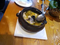 -福照楼汽锅鸡·云南菜(护国路店)