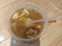 -柳州肥姨妈大骨螺蛳粉(东靖路店)