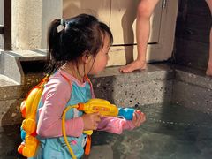-清远熹乐谷温泉度假酒店