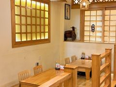 -恩你小木屋·韩式料理(南长街店)