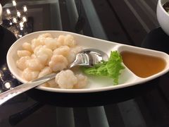 -丰收日·小海鲜·沪上家宴(顾村正大店)