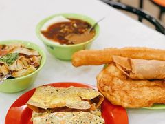 嘎巴菜-食为天(贵阳路店)