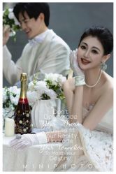 -MINIPHOTO婚纱摄影(星光天地商场店)