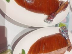 -北平人家·北京烤鸭(西关环岛店)