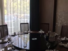 包厢-锡和无锡菜(景丽苑店)