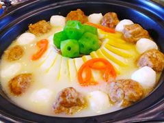 -雅和生态渔庄·宜城锅巴饭(龙灵山公园店)