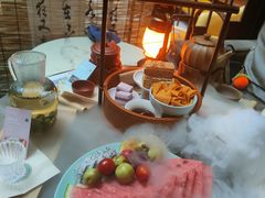 -了凡国风主题茶馆·咖啡(武侯祠锦里店)