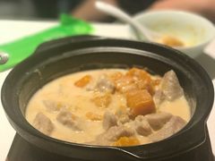 -汤城小厨•粤菜•靓汤(金宝街店)