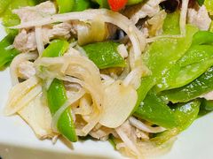 -妈妈的味道·腾冲特色菜(和顺古镇店)