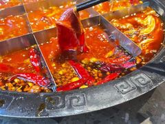 -重庆渝达老火锅(春熙路店)