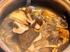 -一坐一忘云南菜(嘉里中心店)