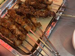 -壹加壹电烤串(总店)