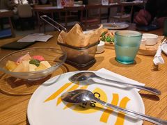 -菲滋意式餐厅(上虞万和城店)