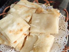 -姥家大锅台水库渔家