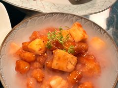 -永安水煮活鱼·仪征菜(仪征奥林匹克店)