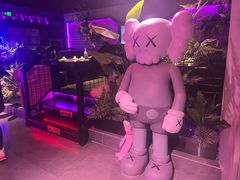 -粉墨特色菜·烧烤音乐酒馆