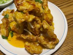 -李连贵酒家熏肉大饼(昆明街店)