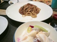 -清真·艾美可餐厅(大悦汇店)
