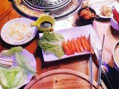 -超级神炭烤肉夜食(芥园西道店)