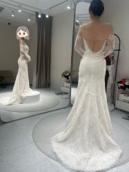 -PAI婚纱礼服设计馆【大牌租赁/高级定制】