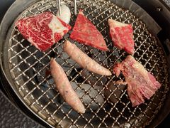 -热血兄弟·炭火烤肉(融侨中心店)