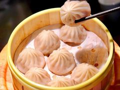 灌汤小笼包-湖兰金牌小炒肉(椒江万达店)