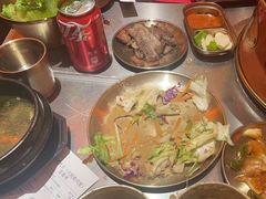 -西塔老太太泥炉烤肉(苏州大悦城店)