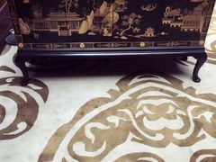 -行者书屋大堂吧 ·下午茶(南京圣和府邸酒店)