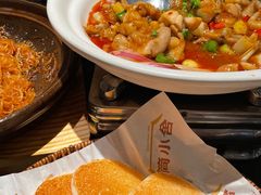 -简小舍·民间手艺菜(武昌江滩店)